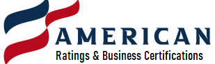 American IRS Logo